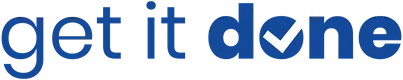 get it done solutions alternate logo